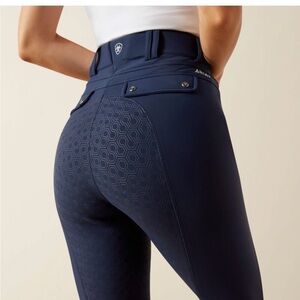 Ariat Pro Tri Factor Winter Riding Breeches